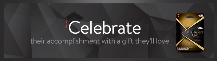 Visa Giftcard Wmt Ed Gc Vl White Celebrate Gdb